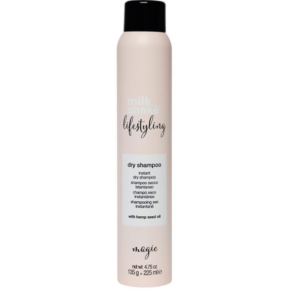 milk_shake Lifestyling Dry Shampoo 200 ml