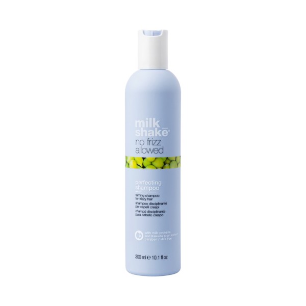 milk_shake No Frizz Allowed Perfecting Shampoo 300ml