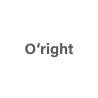 O'right